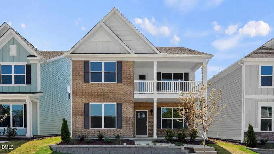 400 N Judd Parkway Nw, Fuquay Varina, NC 27526 - #1