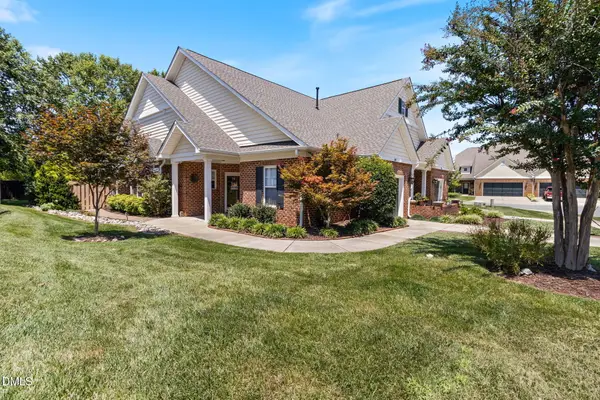102 Kestrel Court, Mebane, NC 27302