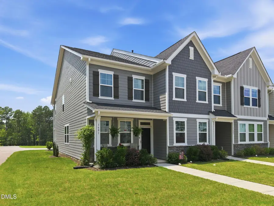 1601 Singing Bird Trail, Wake Forest, NC 27587 - #3