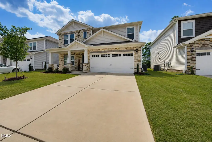 131 Acorn Grv Road, Garner, NC 27529 - #3