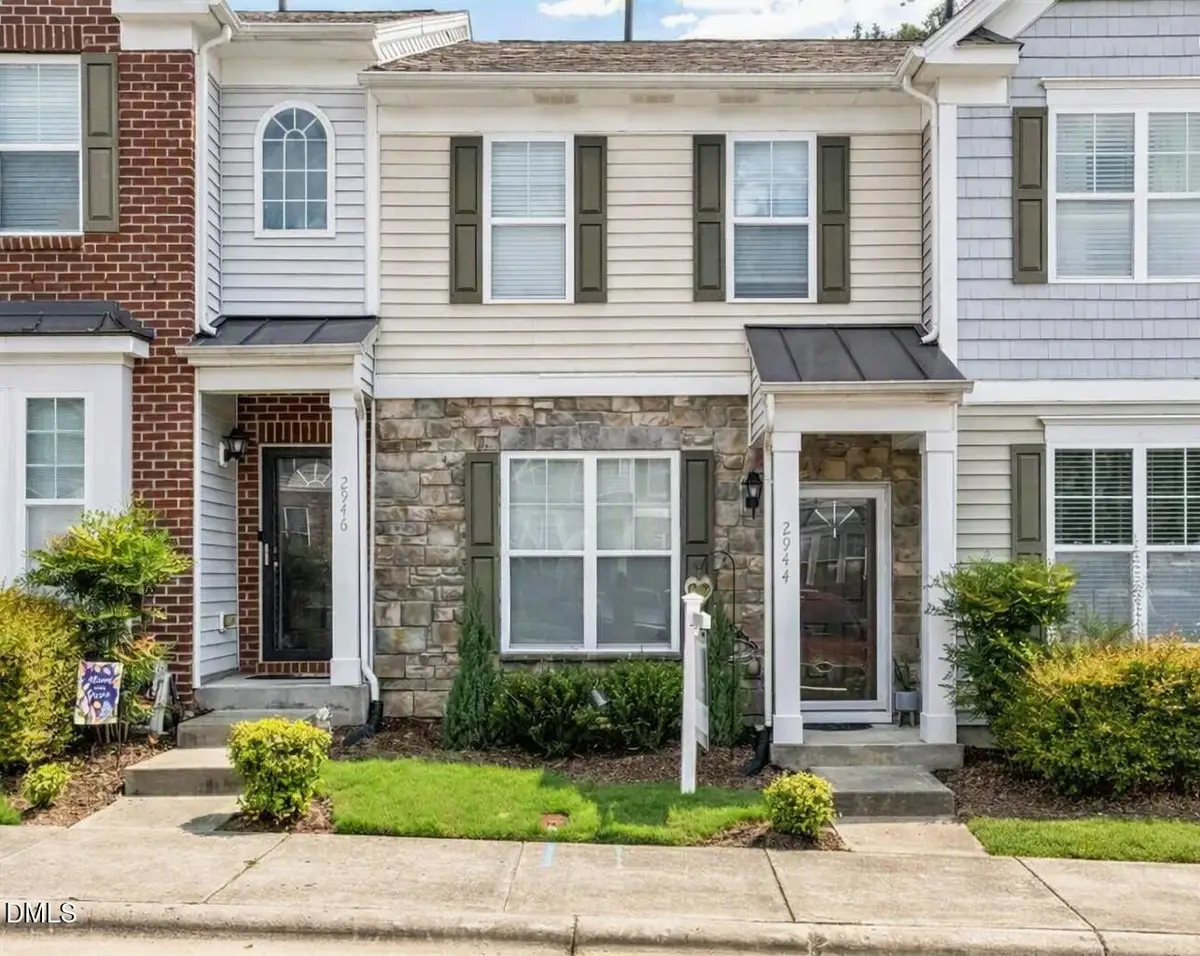2944 Casona Way, Raleigh, NC 27616 - #1