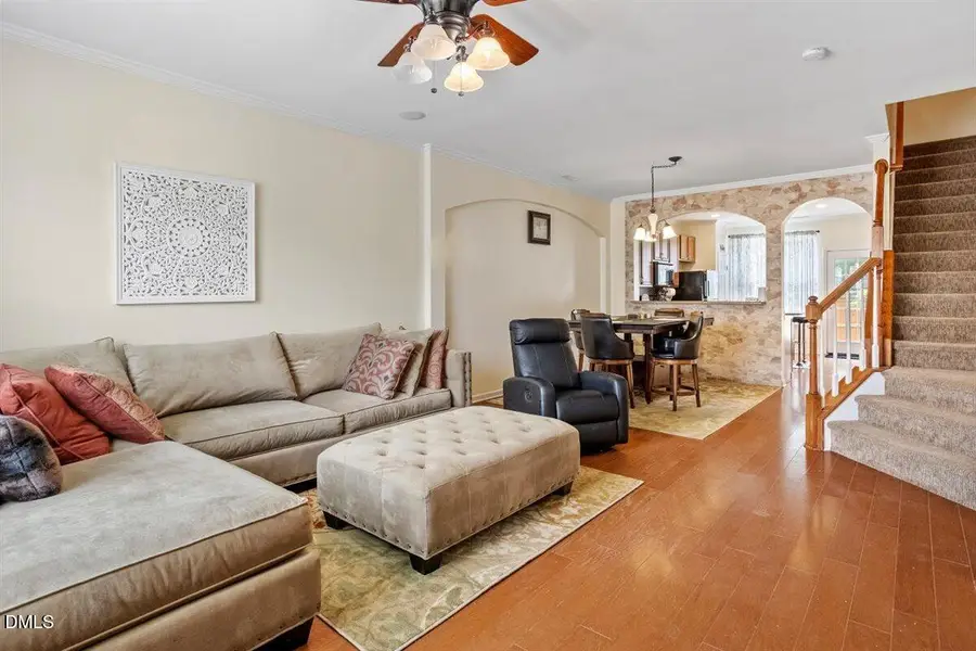 2944 Casona Way, Raleigh, NC 27616 - #3