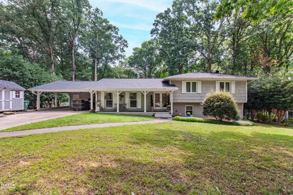 1209 Willowbrook Drive, Cary, NC 27511