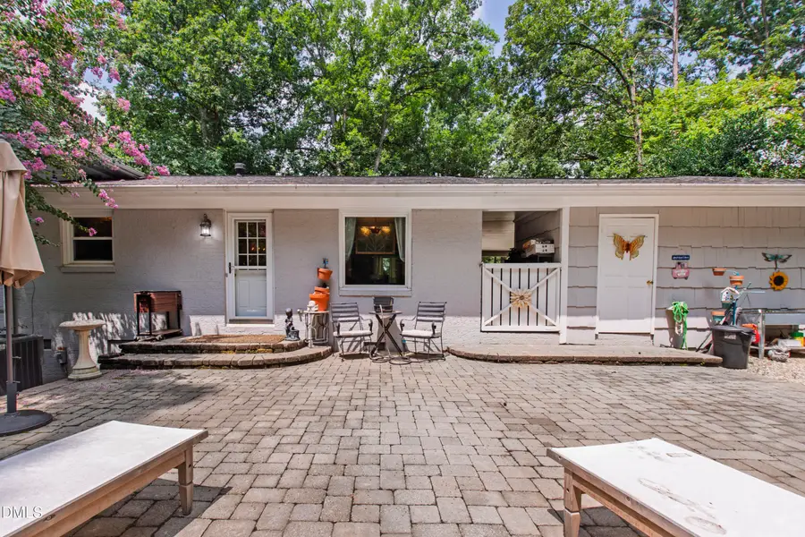 1209 Willowbrook Drive, Cary, NC 27511 - #3