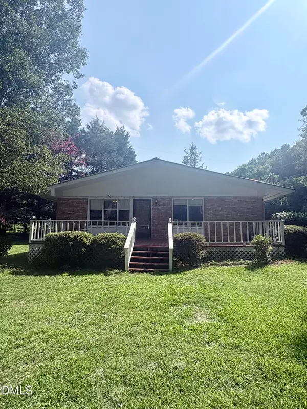 118 Jonan Court, Chapel Hill, NC 27516