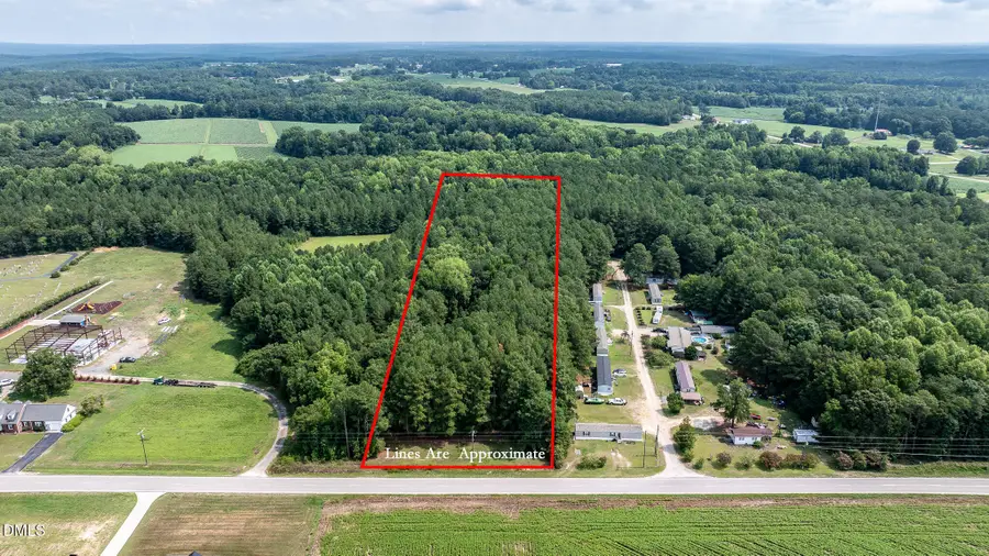 6532 Old Us Hwy 421, Lillington, NC 27546 - #2