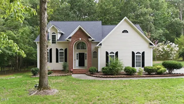 803 Lake Winds Trail, Rougemont, NC 27572