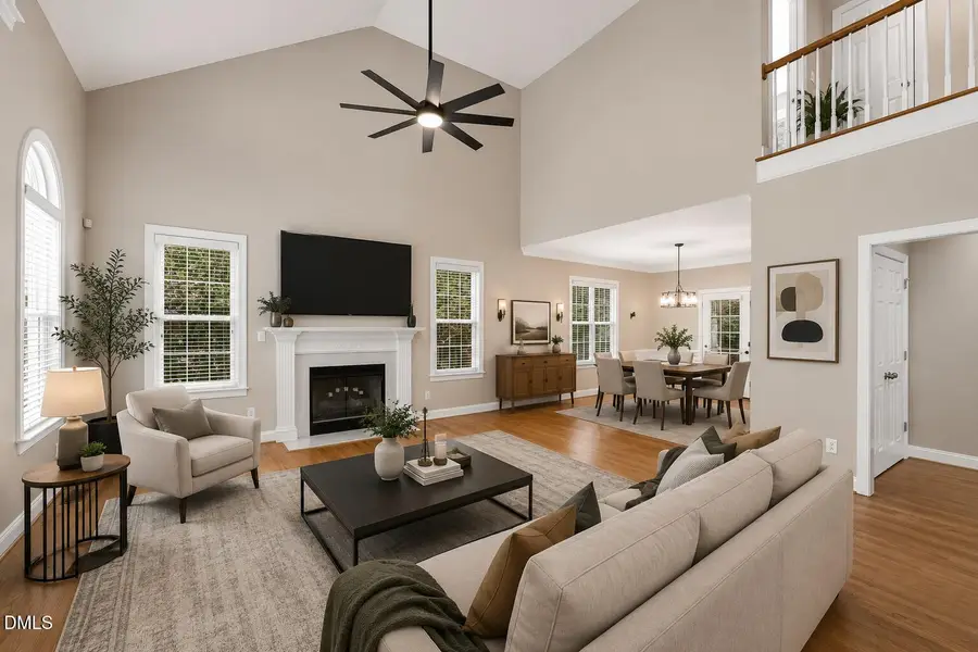 803 Lake Winds Trail, Rougemont, NC 27572 - #2