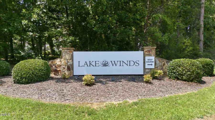 803 Lake Winds Trail, Rougemont, NC 27572 - #3