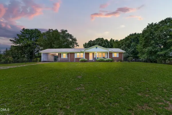 199 Tranquil Lane, Willow Springs, NC 27592
