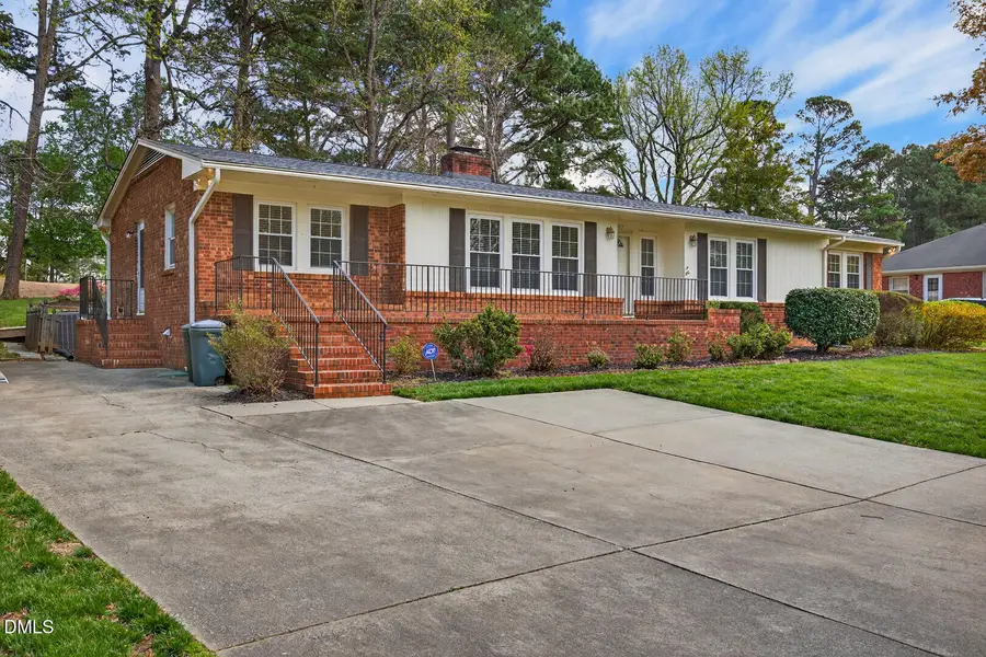 4707 Ramblewood Drive, Greensboro, NC 27406 - #2