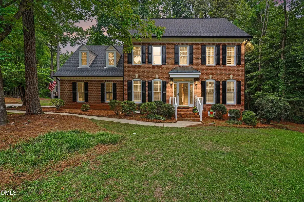 5217 Linksland Drive, Holly Springs, NC 27540 - #1
