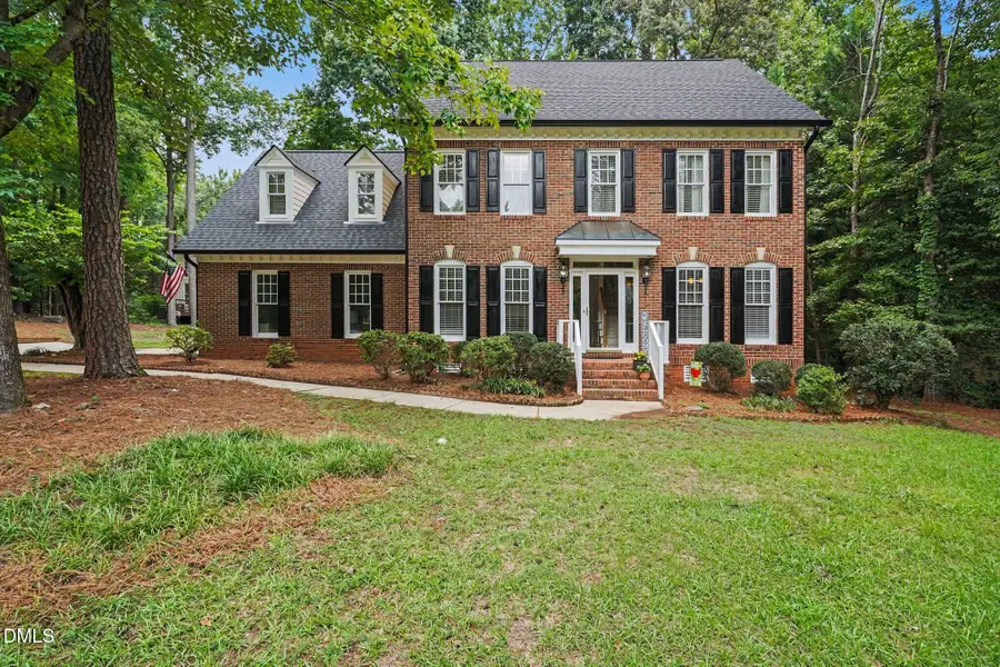 5217 Linksland Drive, Holly Springs, NC 27540 - #2