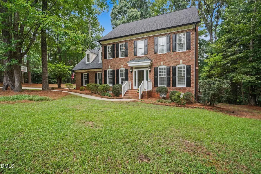 5217 Linksland Drive, Holly Springs, NC 27540 - #3