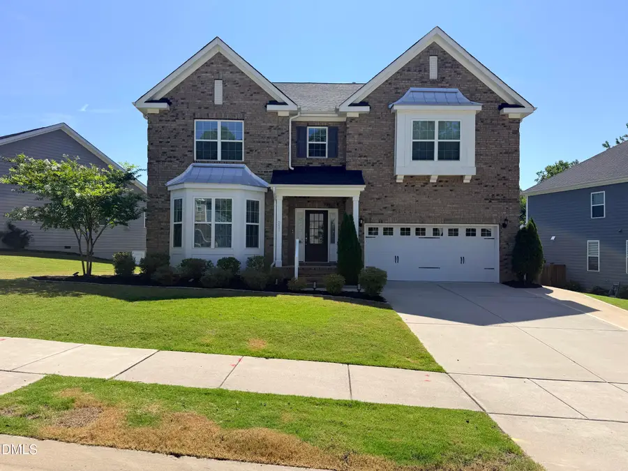 237 Cahors Trail, Holly Springs, NC 27540 - #2