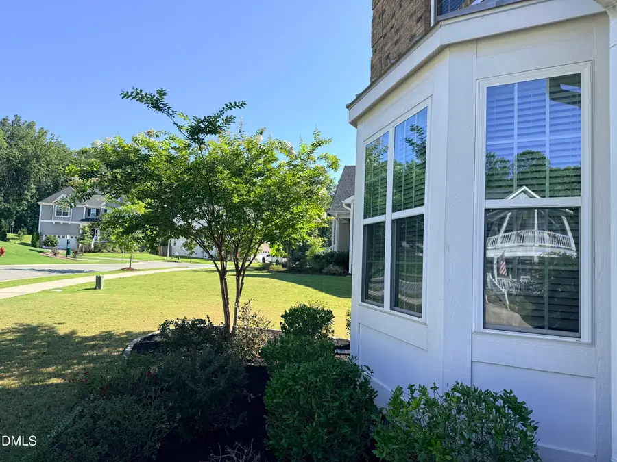 237 Cahors Trail, Holly Springs, NC 27540 - #3