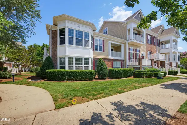 9211 Calabria Drive, Raleigh, NC 27617
