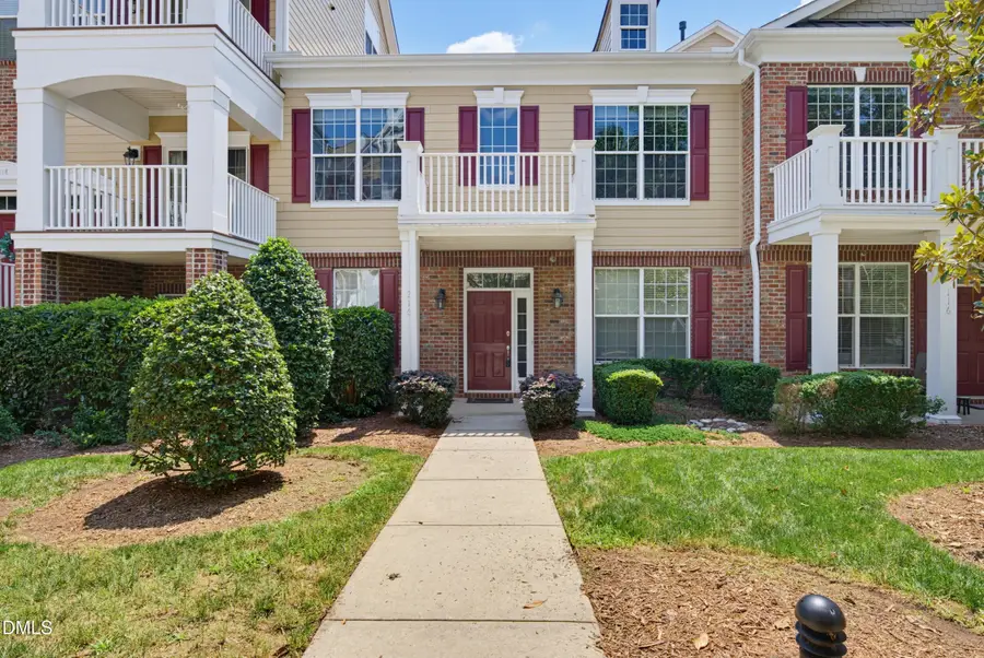 9211 Calabria Drive, Raleigh, NC 27617 - #2