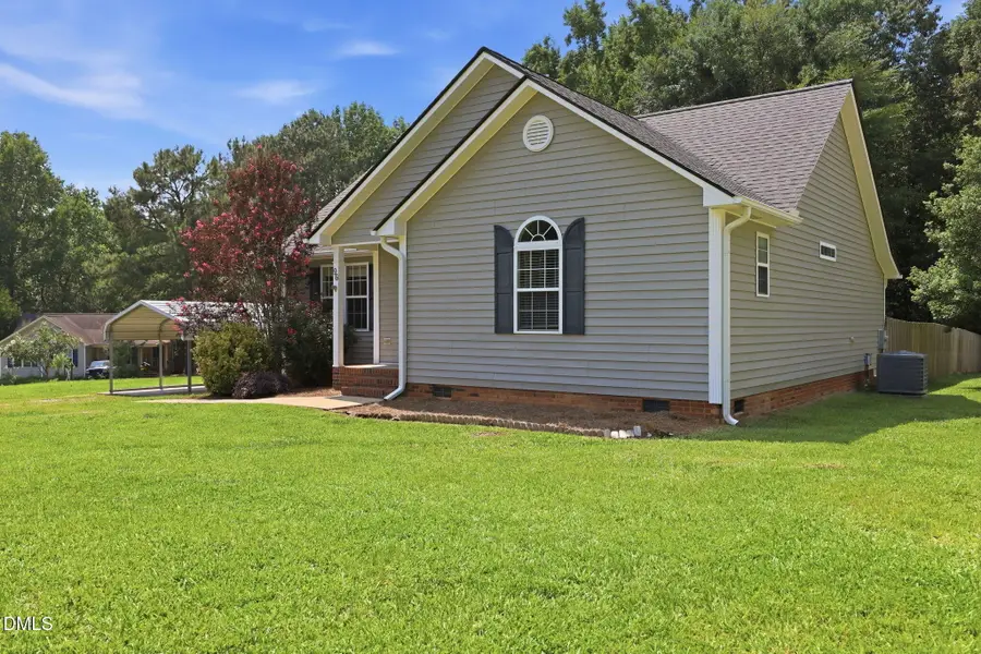 96 Shire Court, Zebulon, NC 27597 - #3