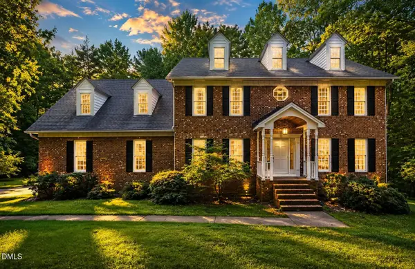 225 Jansmith Lane, Raleigh, NC 27615