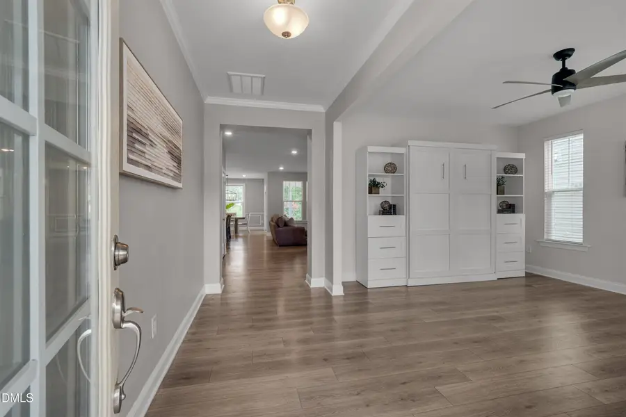 305 Southerland Shire Lane, Holly Springs, NC 27540 - #2