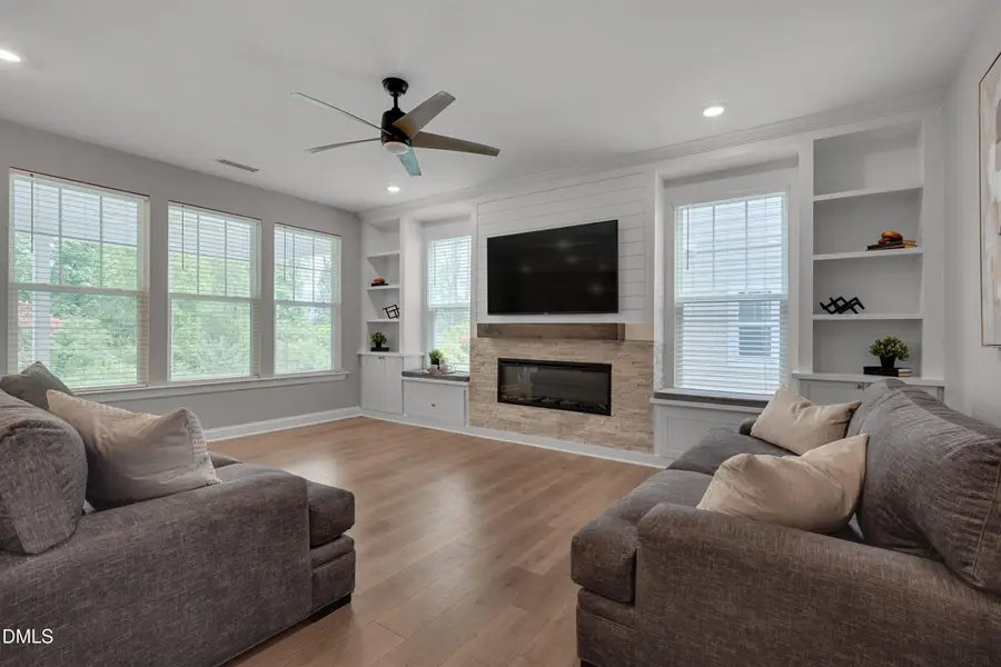 305 Southerland Shire Lane, Holly Springs, NC 27540 - #3