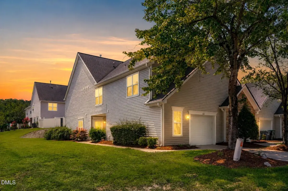 122 Student Place, Durham, NC 27713 - #1