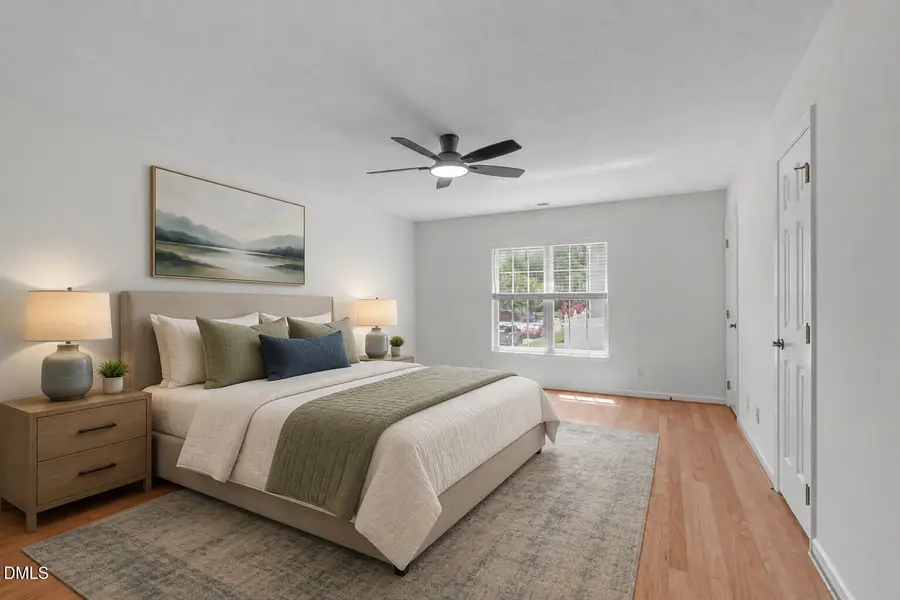 122 Student Place, Durham, NC 27713 - #3