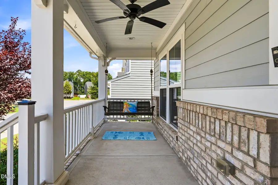 3413 Jordan Shires Drive, New Hill, NC 27562 - #3