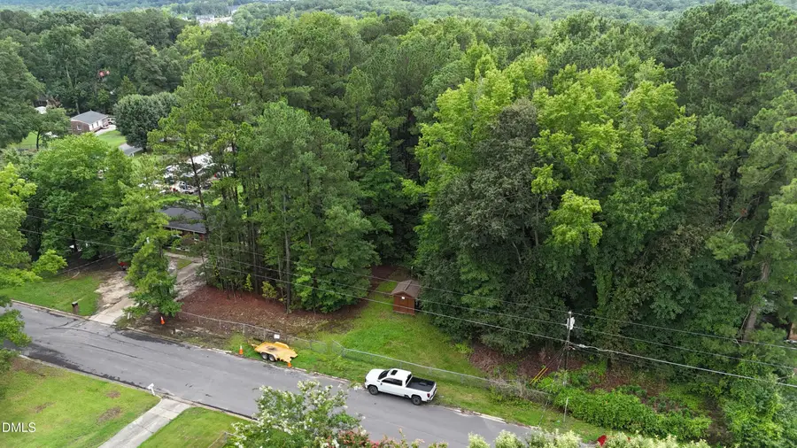 0 Trail Of Merlin, Garner, NC 27529 - #2