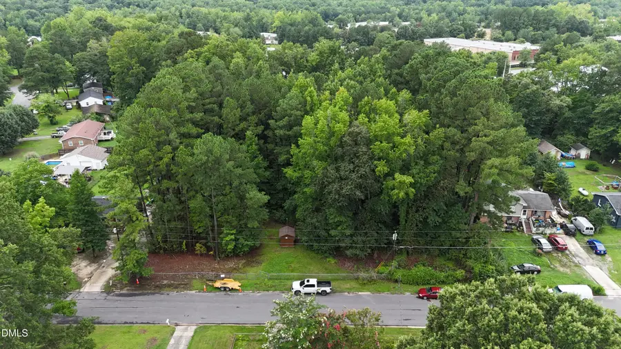 0 Trail Of Merlin, Garner, NC 27529 - #3