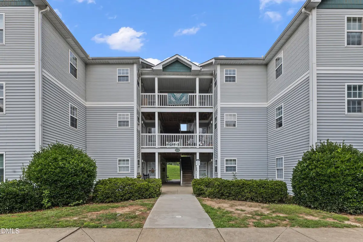 2010 Wolfmill Drive, Raleigh, NC 27603 - #1