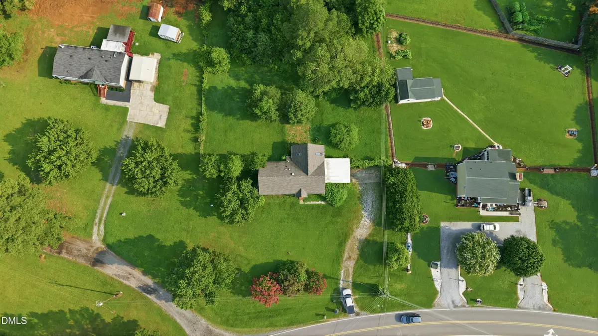 7912 Smith Road, Apex, NC 27539 - #1