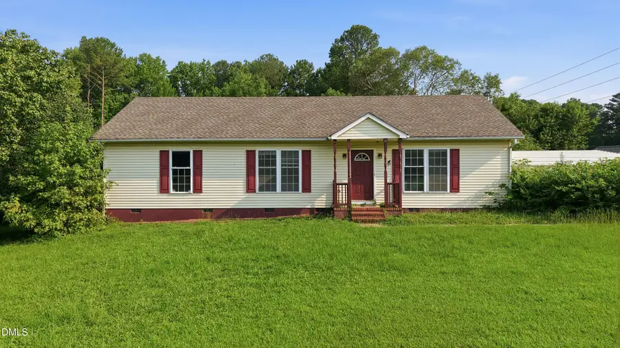 7912 Smith Road, Apex, NC 27539 - #3