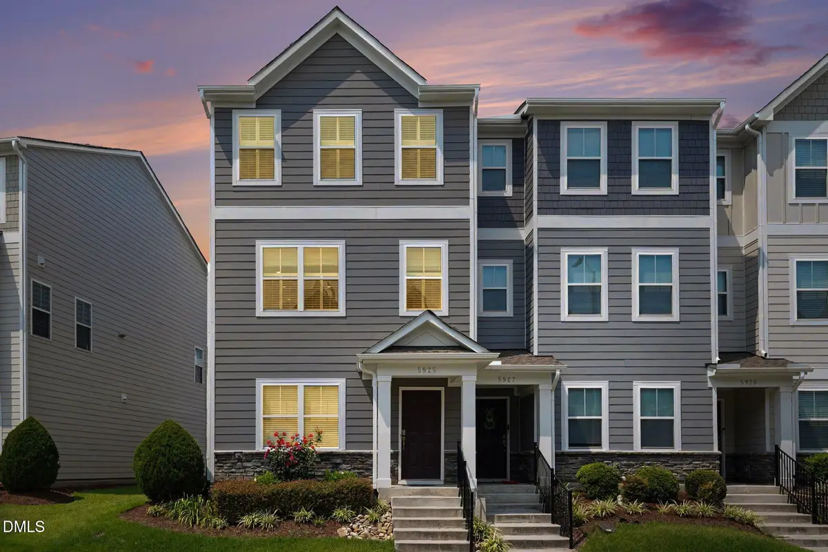 5925 Illuminate Avenue, Raleigh, NC 27616 - #1