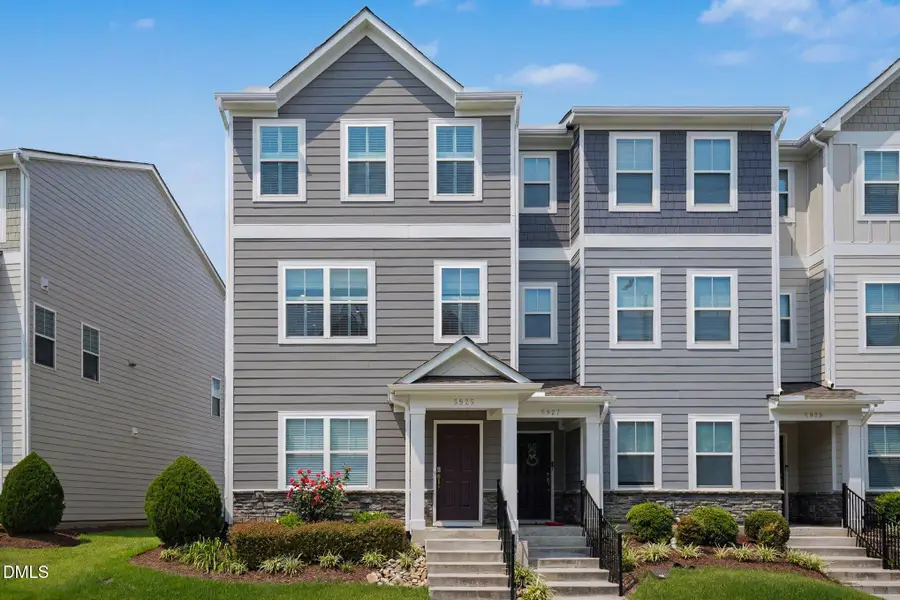 5925 Illuminate Avenue, Raleigh, NC 27616 - #2