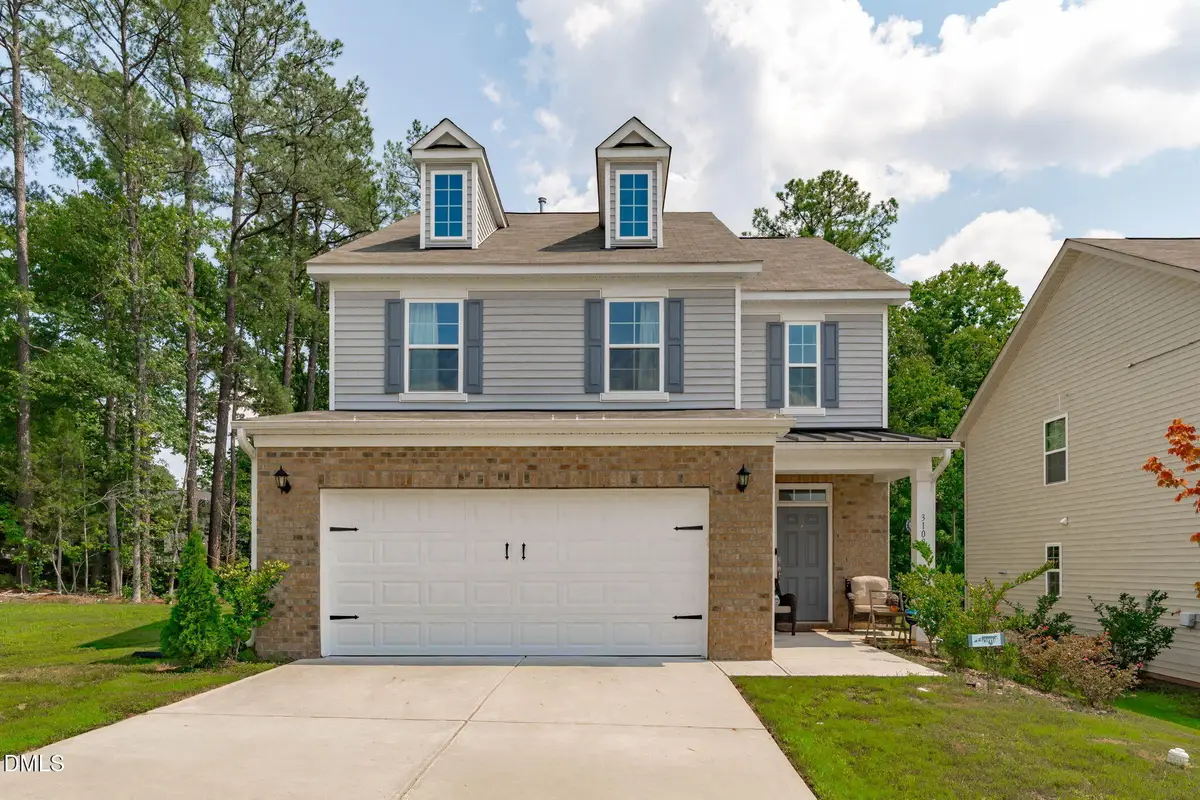 3108 Woodland Park Road, Durham, NC 27703 - #1