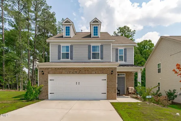 3108 Woodland Park Road, Durham, NC 27703