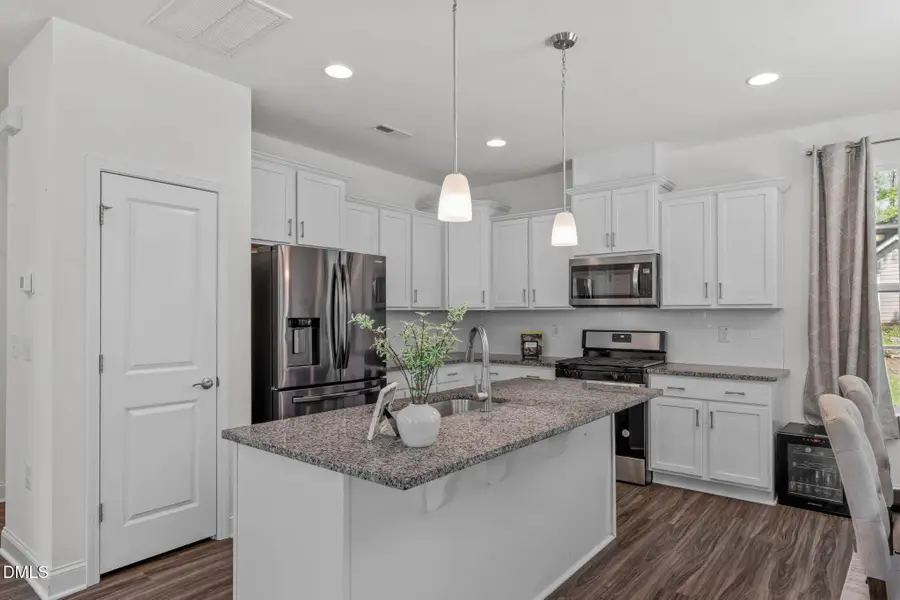 3108 Woodland Park Road, Durham, NC 27703 - #2