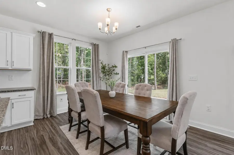 3108 Woodland Park Road, Durham, NC 27703 - #3