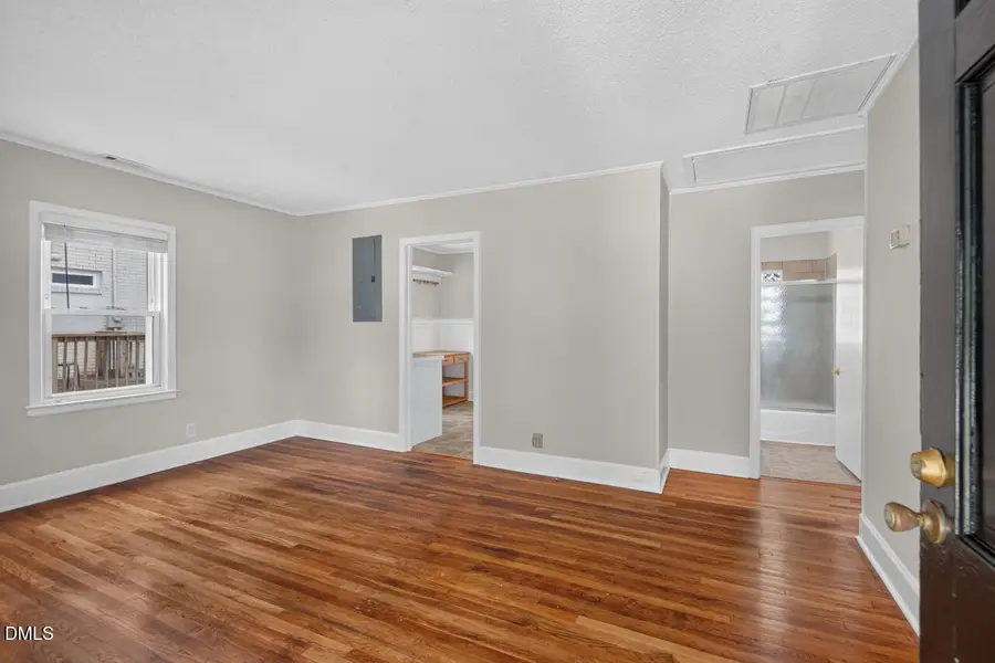 1707 Ruffin Street, Durham, NC 27701 - #2