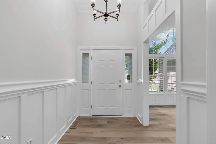 208 Hickory Glen Lane, Holly Springs, NC 27540 - #3