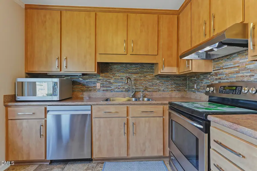 5435 Pine Top Circle, Raleigh, NC 27612 - #2
