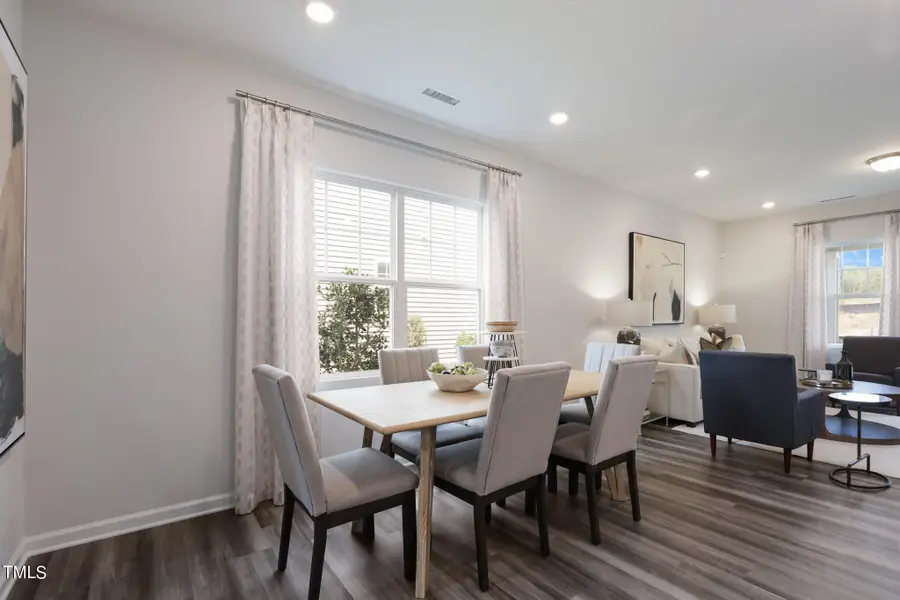 3021 Bay Foal Lane, Durham, NC 27703 - #3