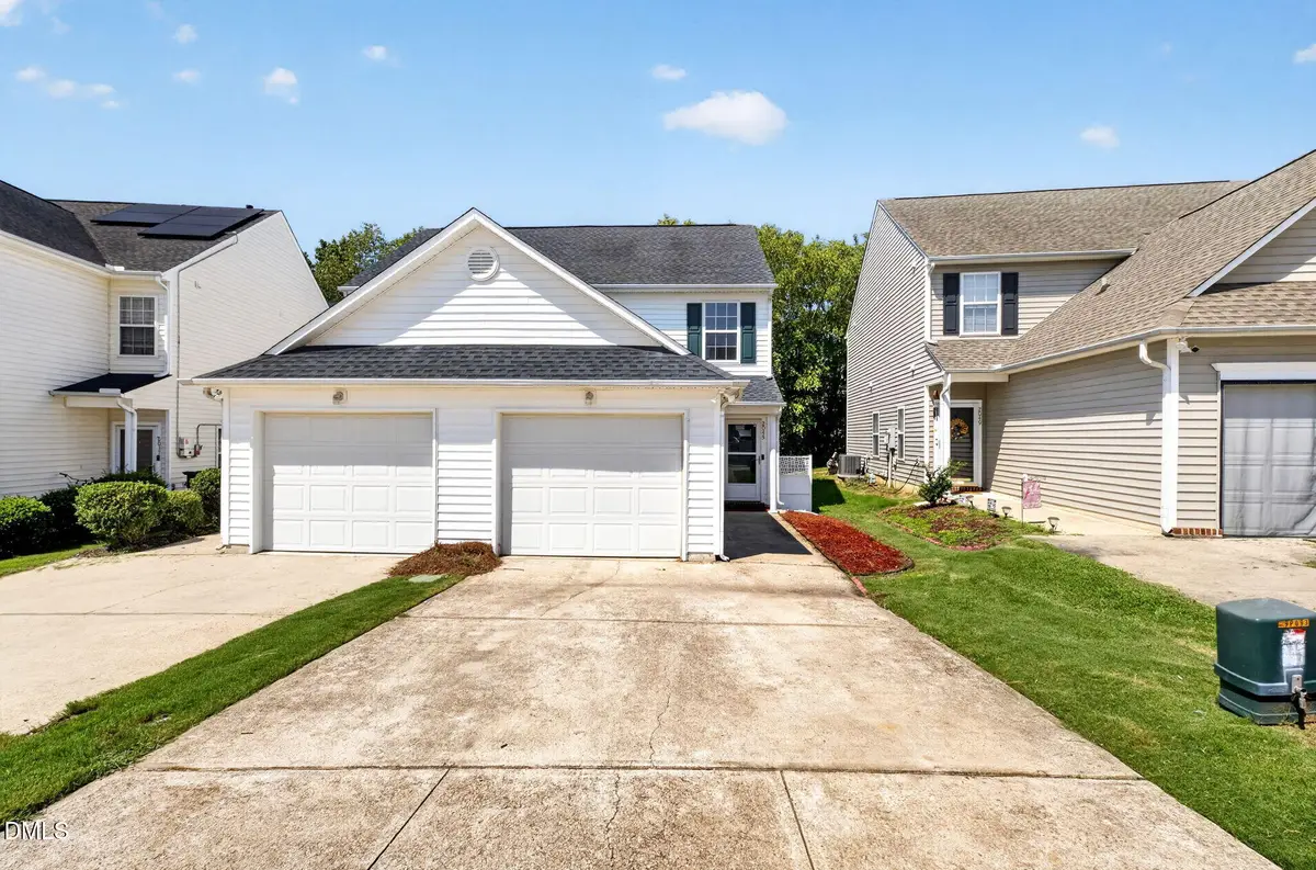 2045 Persimmon Ridge Drive, Raleigh, NC 27604 - #1