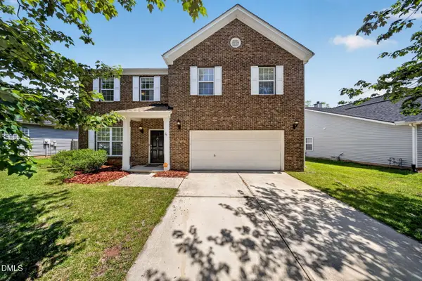 4 Alexis Court, Durham, NC 27703