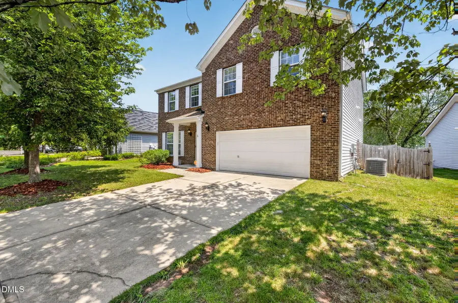 4 Alexis Court, Durham, NC 27703 - #2