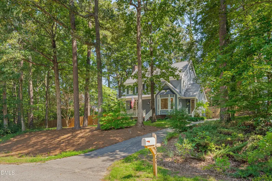 3349 Ventura Circle, Wake Forest, NC 27587 - #2
