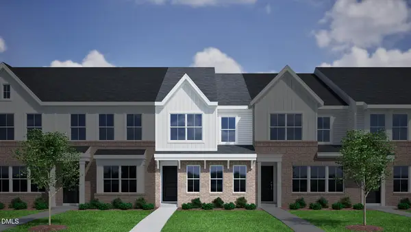 128 Flowering Maple Way, Garner, NC 27529