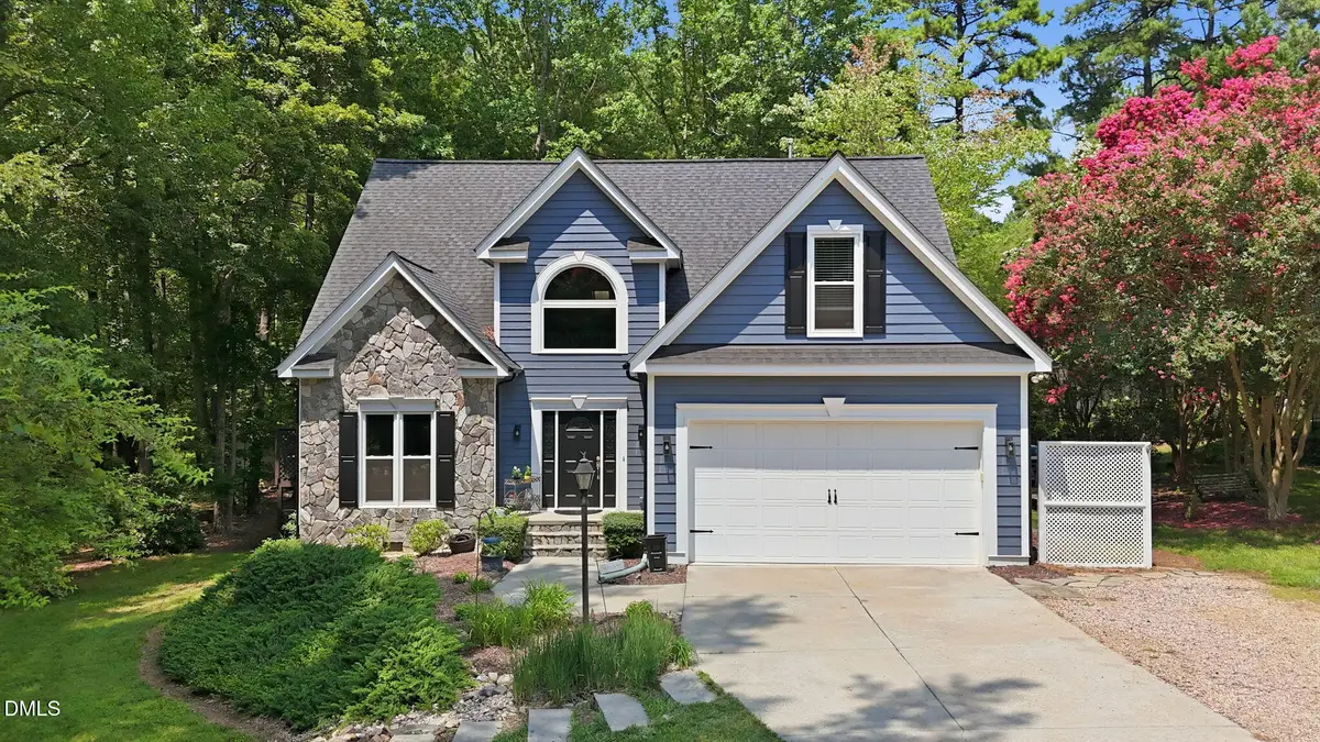 506 Shropshire Court, Wake Forest, NC 27587 - #1